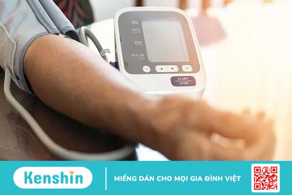 Cách đo huyết áp tại nhà và những lưu ý cần nắm