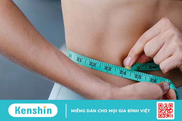 Cách đo vòng eo chính xác và biện pháp duy trì vòng hai thon gọn, săn chắc cho phái đẹp