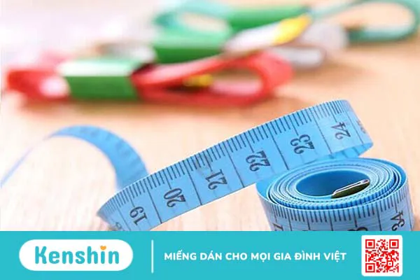 Cách đo vòng eo chính xác và biện pháp duy trì vòng hai thon gọn, săn chắc cho phái đẹp