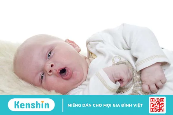 Cách dùng Prospan Đức cho trẻ sơ sinh an toàn và có hiệu quả