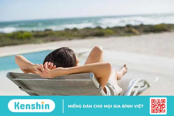 Cách dùng vitamin D3 cho người lớn