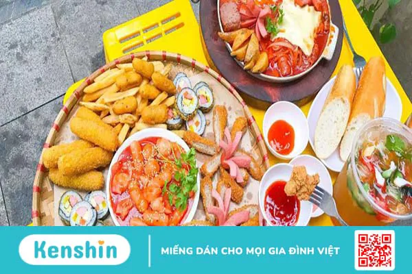 Cách giảm cân 5kg tại nhà trong 1 tuần đơn giản và hiệu quả