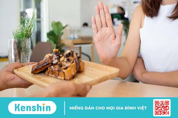 Cách giảm cân 5kg tại nhà trong 1 tuần đơn giản và hiệu quả