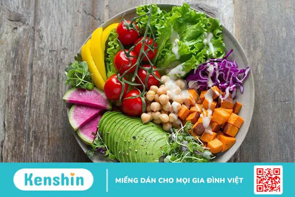 Cách giảm cân 5kg tại nhà trong 1 tuần đơn giản và hiệu quả