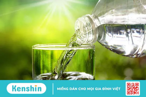 Cách giảm cân 5kg tại nhà trong 1 tuần đơn giản và hiệu quả