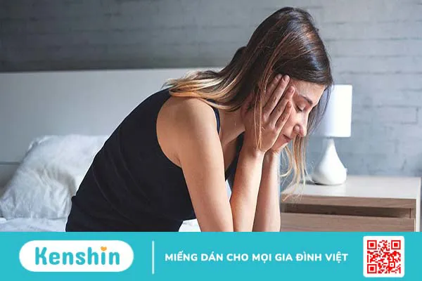 Cách giảm đau cơ khởi phát muộn sau tập luyện