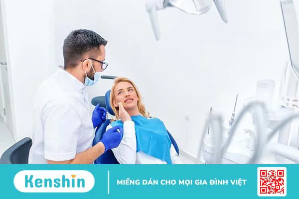 Cách giảm đau răng sau khi lấy tủy hiệu quả mà bạn có thể tham khảo