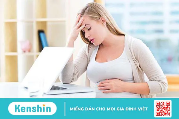 Cách giảm huyết áp cao khi mang thai hiệu quả