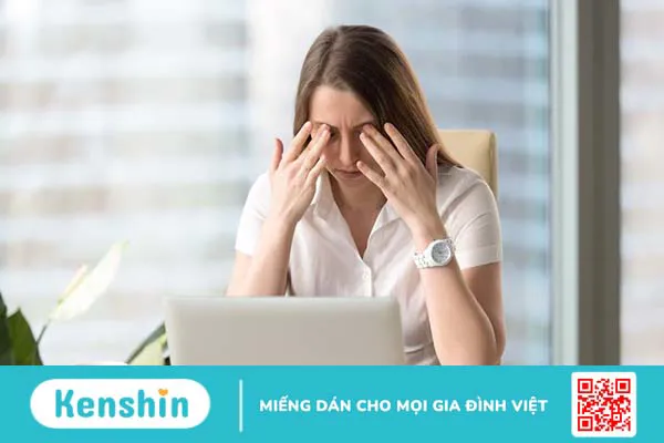 Cách giảm lồi mắt hiệu quả ai cũng nên biết