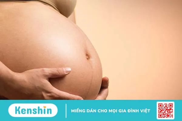 Cách giảm nghén ở tuần thứ 8 và những điều bà bầu cần biết