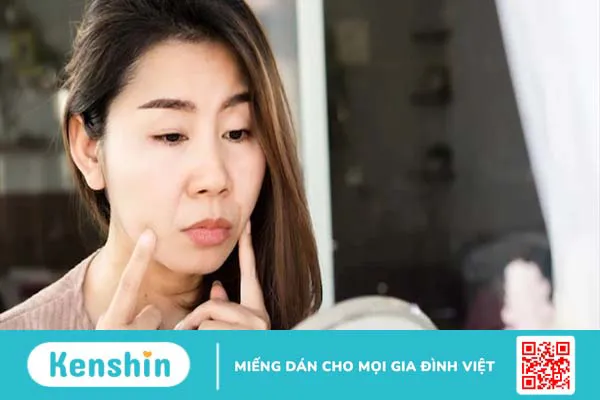 Cách giảm sưng nhanh sau cấy mỡ mặt