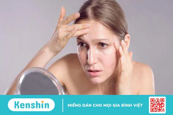 Cách giảm sưng nhanh sau cấy mỡ mặt