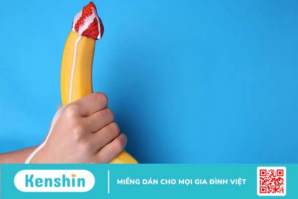 Cách khắc phục dài bao quy đầu tại nhà vừa đơn giản vừa hiệu quả