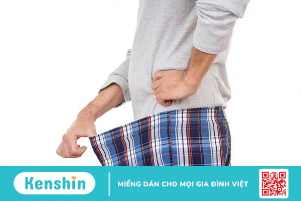 Cách khắc phục dài bao quy đầu tại nhà vừa đơn giản vừa hiệu quả