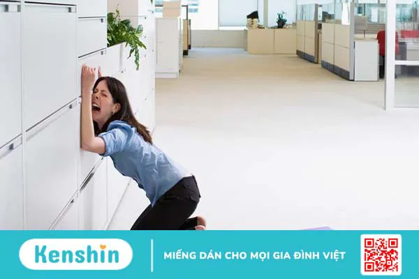 Cách kiềm chế cảm xúc tiêu cực chính xác 3