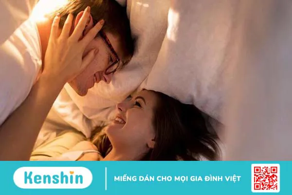 Cách làm đàn ông lên đỉnh trong quan hệ tình dục như thế nào?