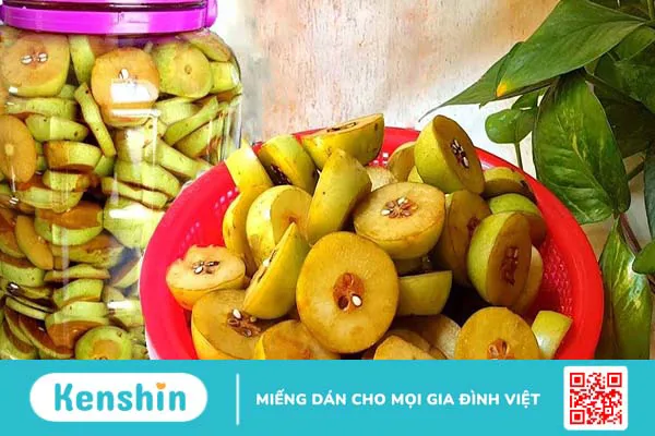 Cách làm giấm táo mèo giảm cân an toàn, hiệu quả