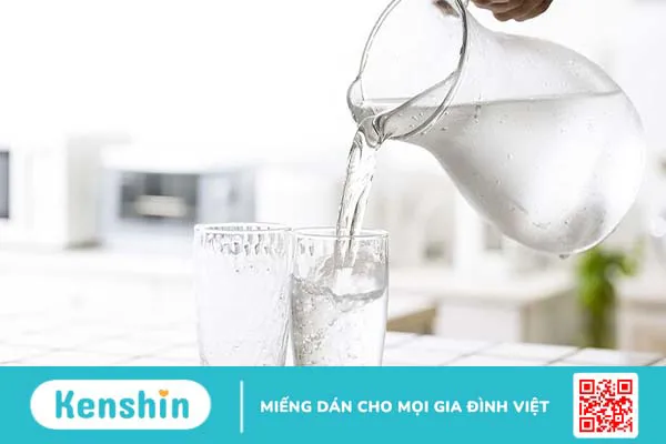 Cách làm hết nhức bắp chân đơn giản, tác dụng nhanh 3