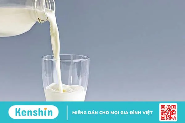 Cách làm nóng sữa tươi không làm mất chất dinh dưỡng