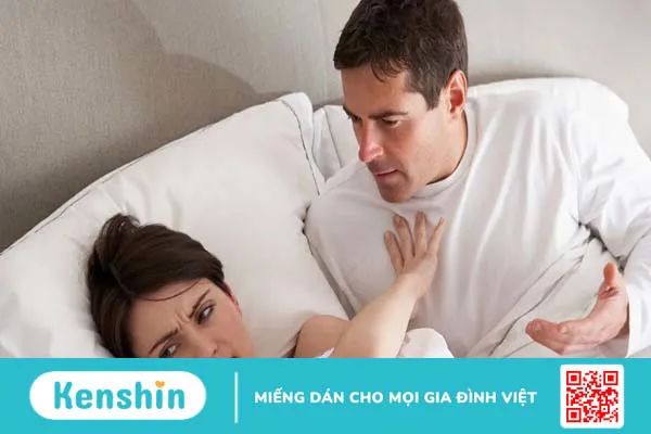 Cách nhận biết phụ nữ đã quan hệ nhiều lần thế nào? Lưu ý khi quan hệ