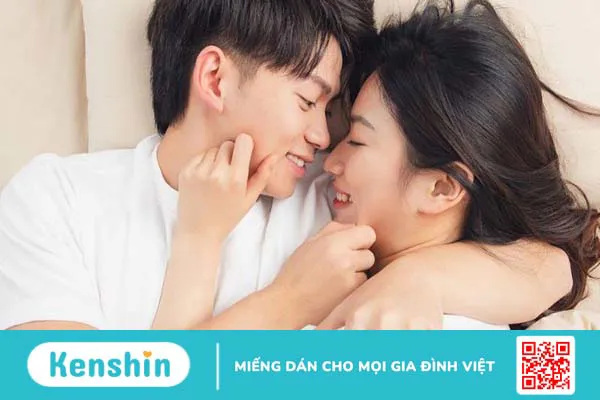 Cách nhận biết phụ nữ đã quan hệ nhiều lần thế nào? Lưu ý khi quan hệ