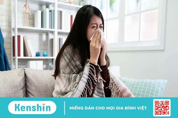 Cách phòng bệnh cúm giúp bạn tận hưởng trọn vẹn kỳ nghỉ trong mùa du lịch