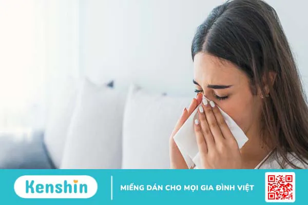 Cách phòng chống bệnh dị ứng hiệu quả