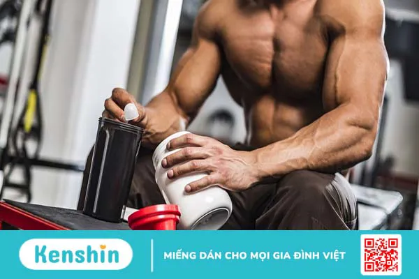 Creatine là gì? Cách sử dụng creatine hiệu quả nhất 2