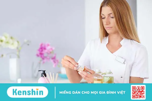 Cách sử dụng nước hoa hồng và kem chống nắng đúng chuẩn cho chị em tham khảo