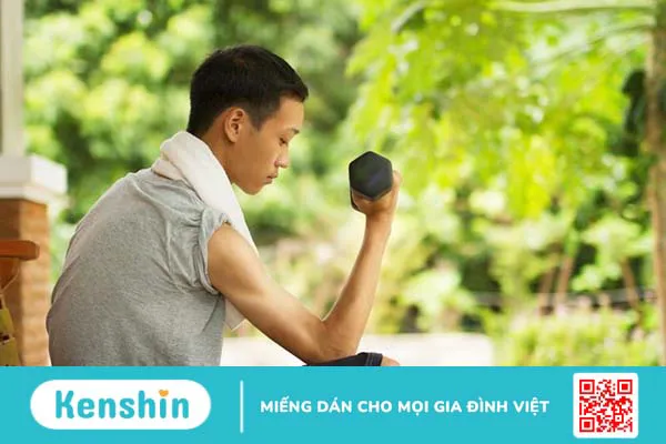 Cách tăng cân cho người gầy lâu năm hiệu quả, an toàn