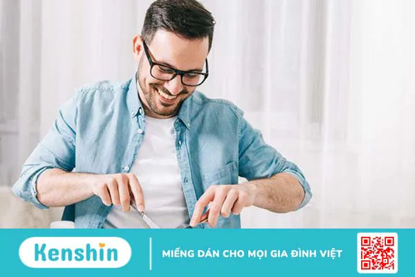 Cách tăng cân cho người gầy lâu năm hiệu quả, an toàn