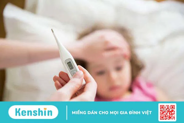 Cách test sốt xuất huyết tại nhà