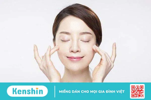 Cách thoa toner bằng tay và một số lưu ý khi dùng toner