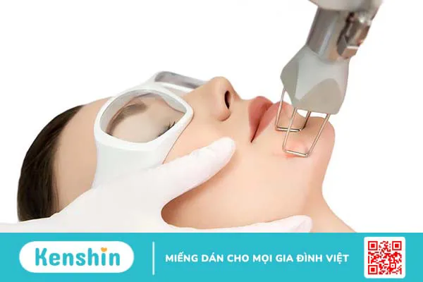 Cách trị mụn thịt ở mũi hiệu quả 4