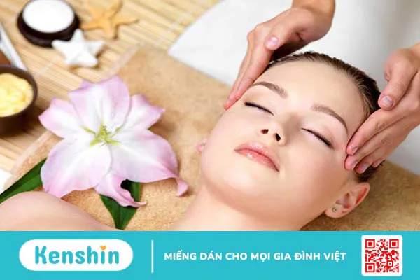 Cách trị mụn thịt ở mũi hiệu quả 5