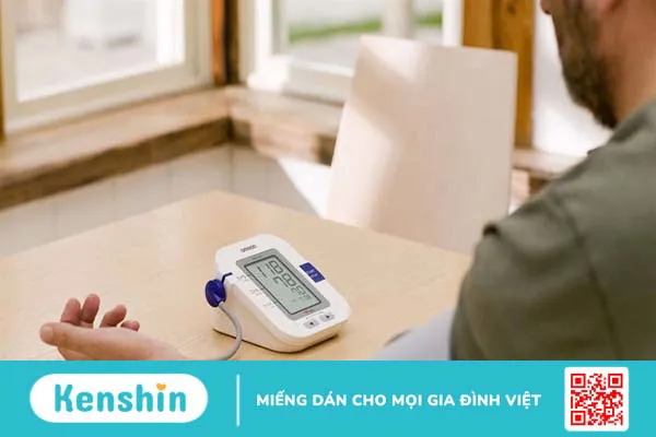 Cách tự đo huyết áp tại nhà và một số lưu ý