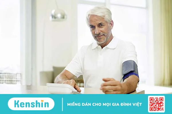 Cách tự đo huyết áp tại nhà và một số lưu ý