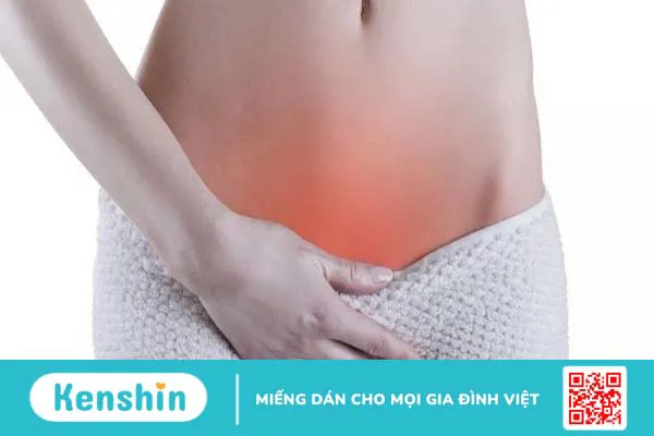 Cách vệ sinh vùng kín bị viêm nhiễm