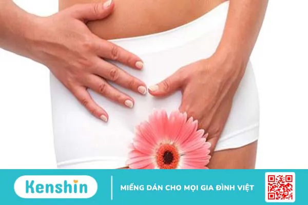 Cách vệ sinh vùng kín bị viêm nhiễm