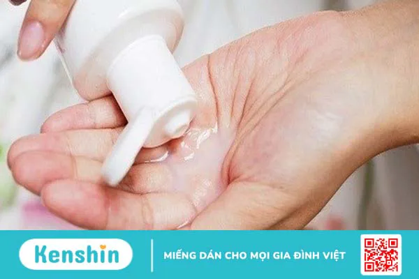 Cách vệ sinh vùng kín bị viêm nhiễm