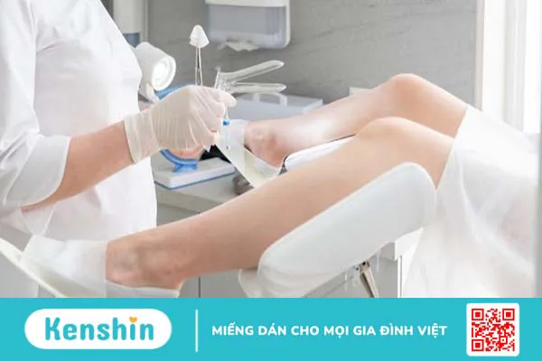 Cách vệ sinh vùng kín bị viêm nhiễm