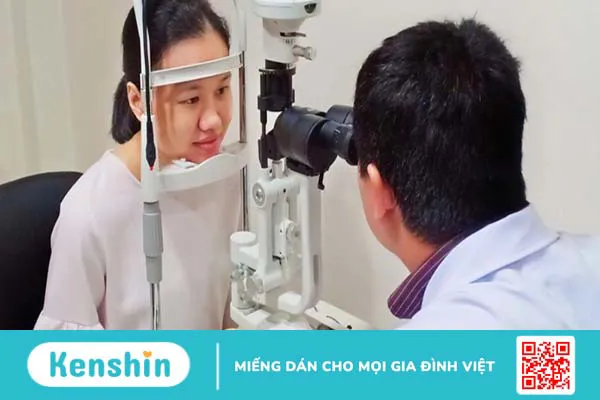 Cách xem độ cận trên giấy: Hướng dẫn chi tiết cho người mới