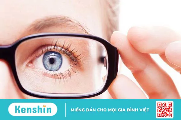 Cách xem độ cận trên giấy: Hướng dẫn chi tiết cho người mới