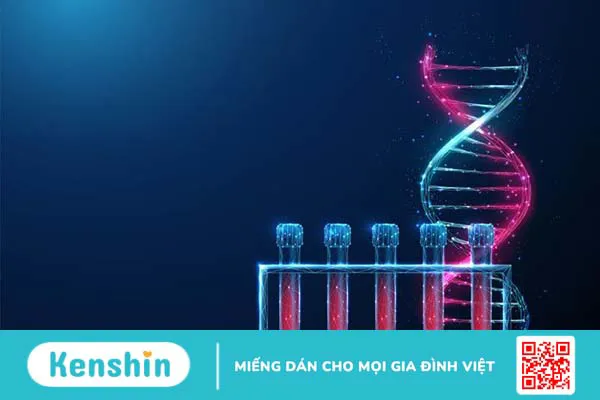 Cách xét nghiệm ADN tại nhà 3