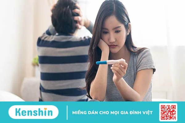 Cách xử lý khi mang thai ngoài ý muốn và một số biện pháp tránh thai phù hợp