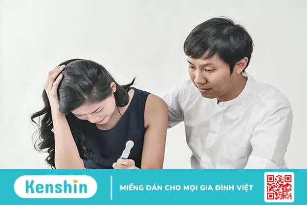 Cách xử lý khi mang thai ngoài ý muốn và một số biện pháp tránh thai phù hợp