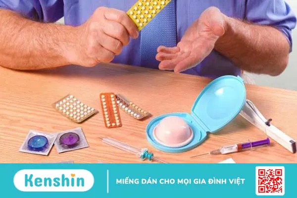 Cách xử lý khi mang thai ngoài ý muốn và một số biện pháp tránh thai phù hợp