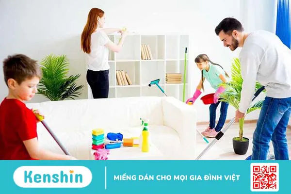 Cách xử lý vết côn trùng cắn sưng đỏ ngứa tại nhà