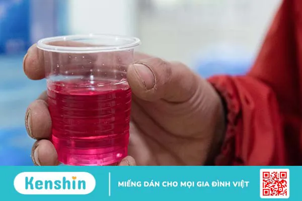 Cai methadone mất bao lâu? Có khó không?