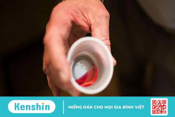 Cai methadone mất bao lâu? Có khó không? 2